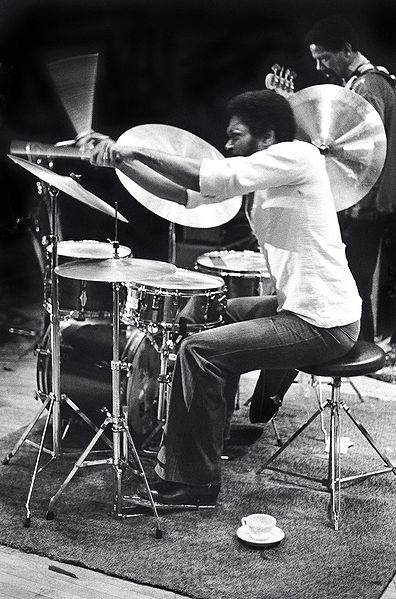 BILLY HART picture