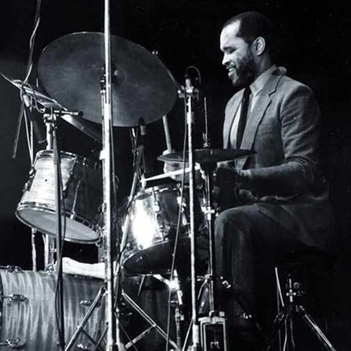 BILLY HIGGINS picture