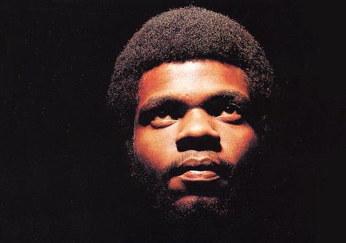 BILLY PRESTON picture