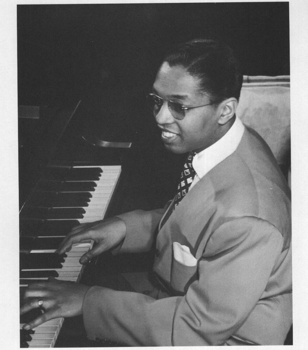 BILLY TAYLOR picture