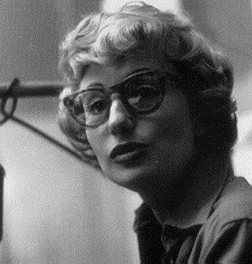 BLOSSOM DEARIE picture