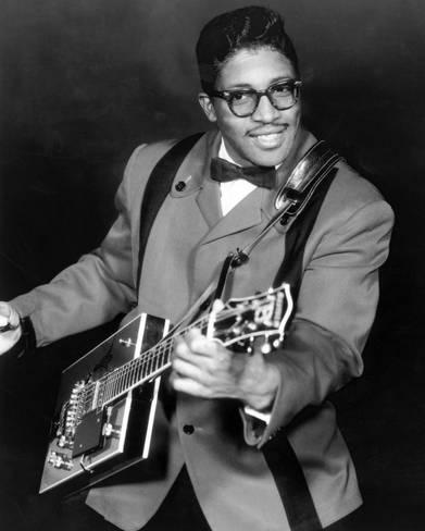 BO DIDDLEY picture