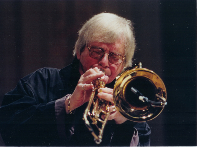 BOB BROOKMEYER picture