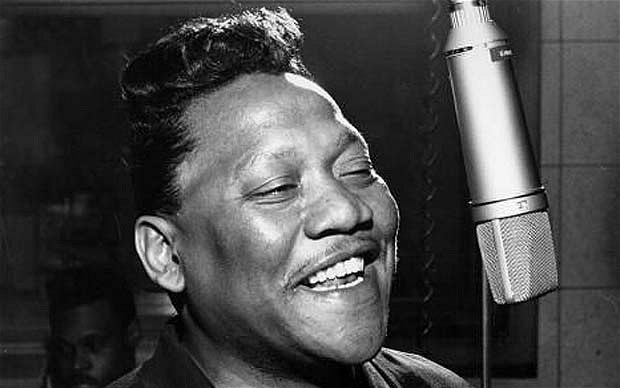 BOBBY BLUE BLAND picture