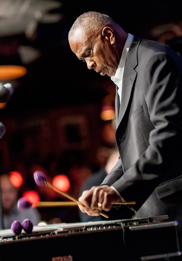 BOBBY HUTCHERSON picture