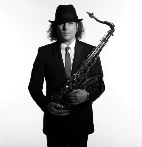 BONEY JAMES picture