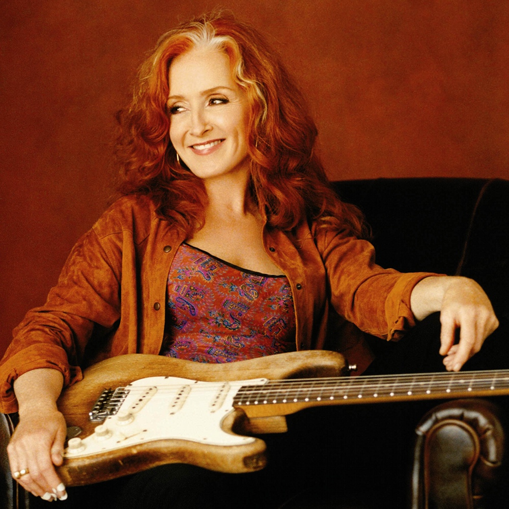 BONNIE RAITT picture