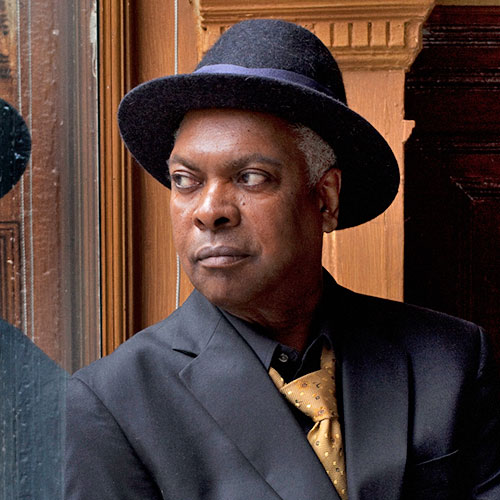 BOOKER T. JONES picture