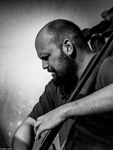 BORIS SCHMIDT picture