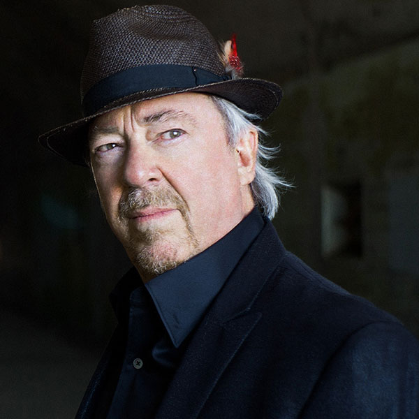 BOZ SCAGGS discography (top albums) and reviews