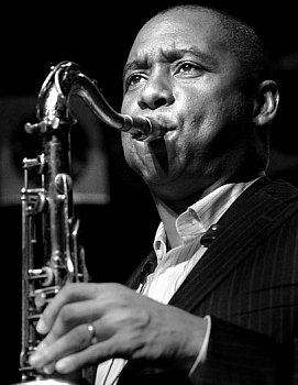 BRANFORD MARSALIS picture