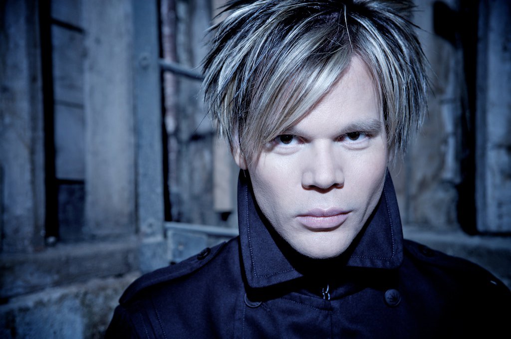 BRIAN CULBERTSON picture