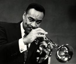 BUCK CLAYTON picture