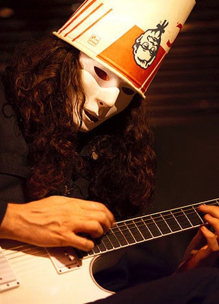 BUCKETHEAD picture