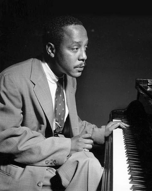 BUD POWELL picture