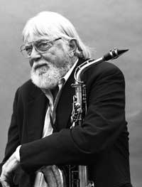BUD SHANK picture