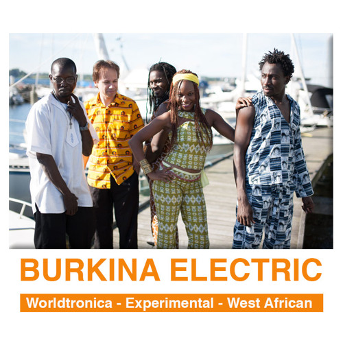 BURKINA ELECTRIC picture