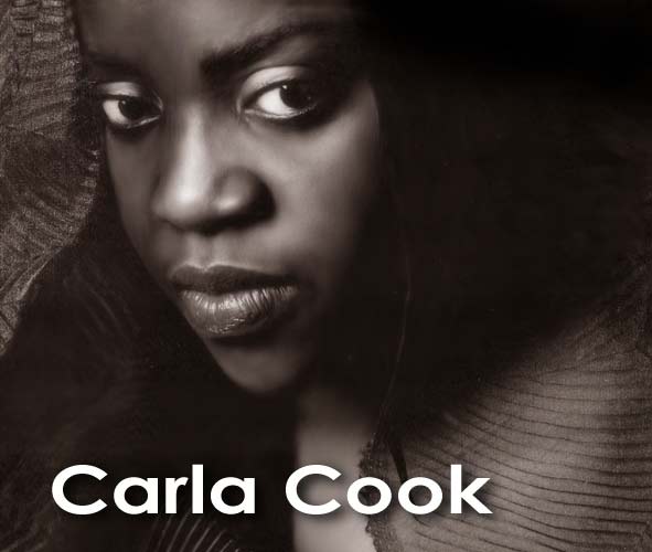 CARLA COOK picture