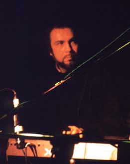 CARLO MEZZANOTTE picture