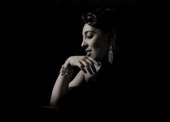 CARMEN MCRAE picture