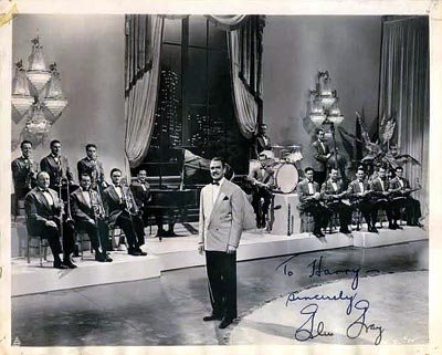 CASA LOMA ORCHESTRA picture