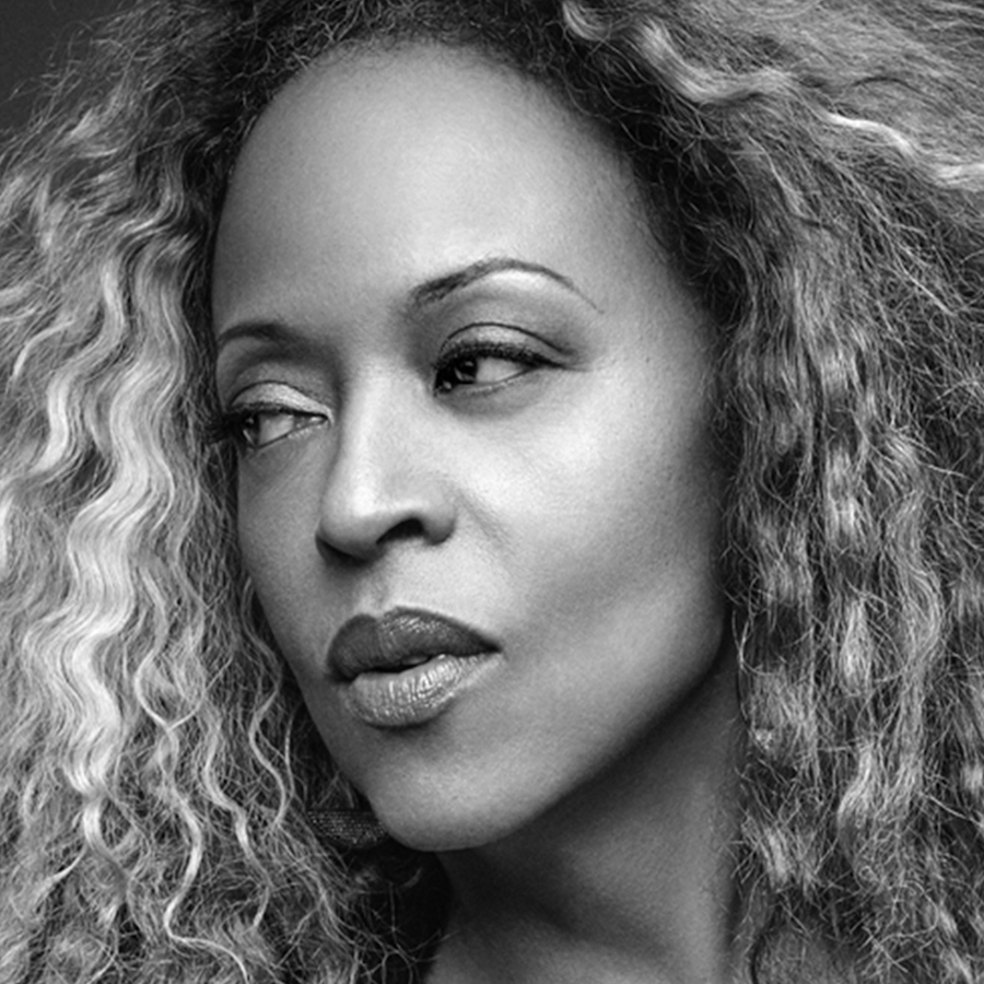 CASSANDRA WILSON picture