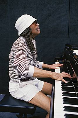 CECIL TAYLOR picture