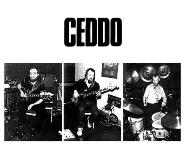 CEDDO picture