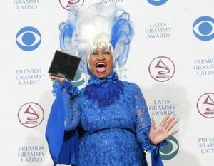 CELIA CRUZ picture