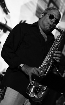 CÉSAR LÓPEZ & HABANA ENSEMBLE picture