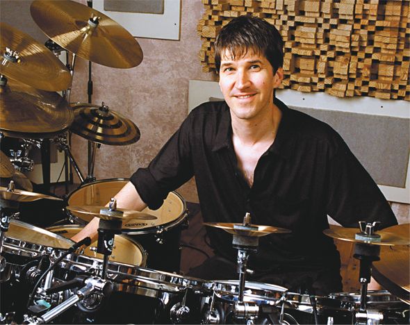 CHAD WACKERMAN picture