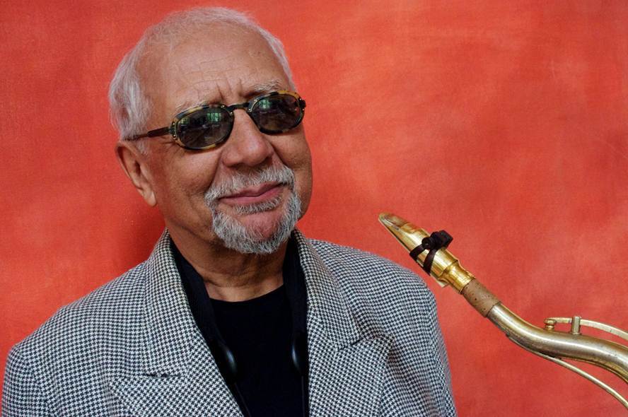 CHARLES LLOYD picture