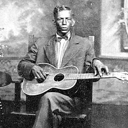 CHARLEY PATTON picture