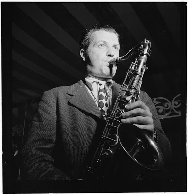 CHARLIE BARNET picture