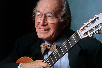 CHARLIE BYRD picture
