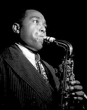 CHARLIE PARKER picture