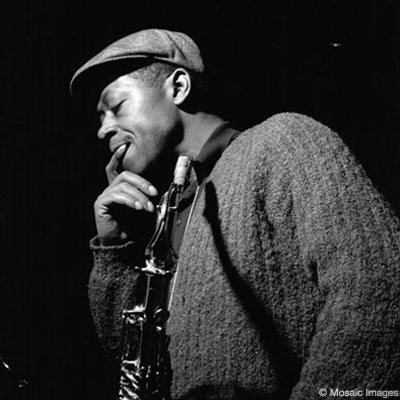 CHARLIE ROUSE picture