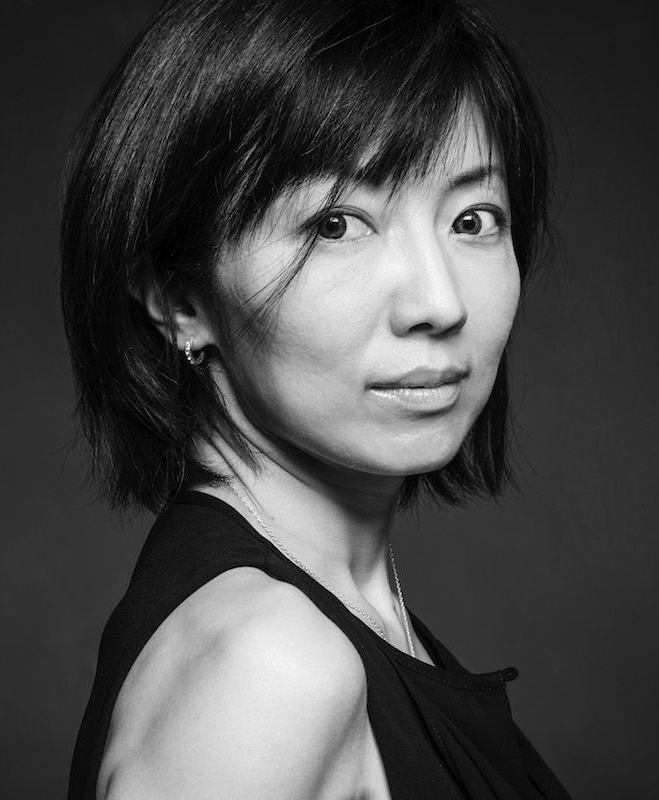 CHIHIRO YAMANAKA picture