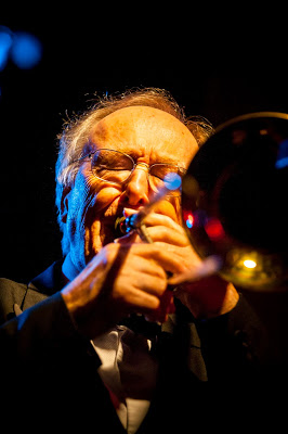 CHRIS BARBER picture