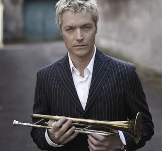 CHRIS BOTTI picture