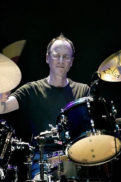 CHRIS CUTLER picture