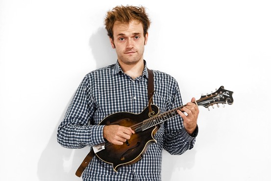 CHRIS THILE picture