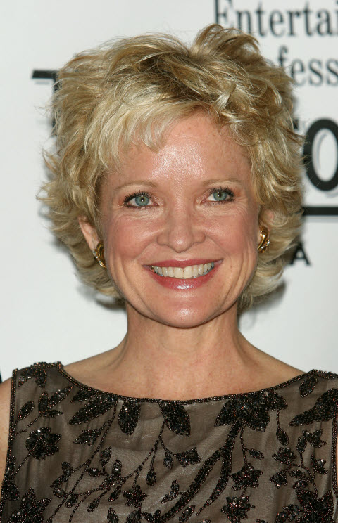 CHRISTINE EBERSOLE picture