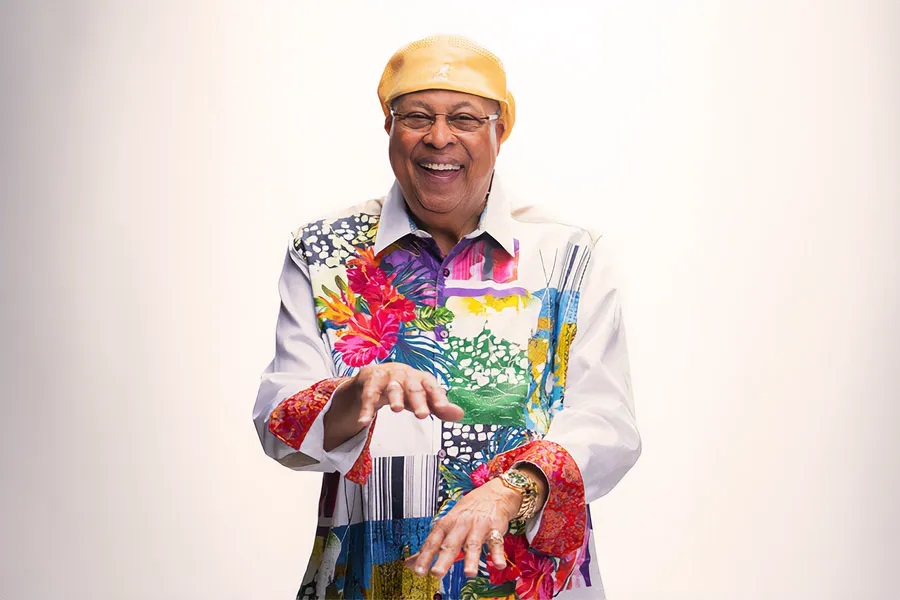 CHUCHO VALDÉS picture