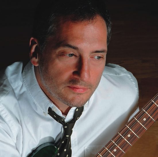 CHUCK LOEB picture