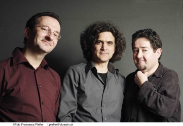 CKP TRIO (CHOLET-KÄNZIG-PAPAUX TRIO) picture