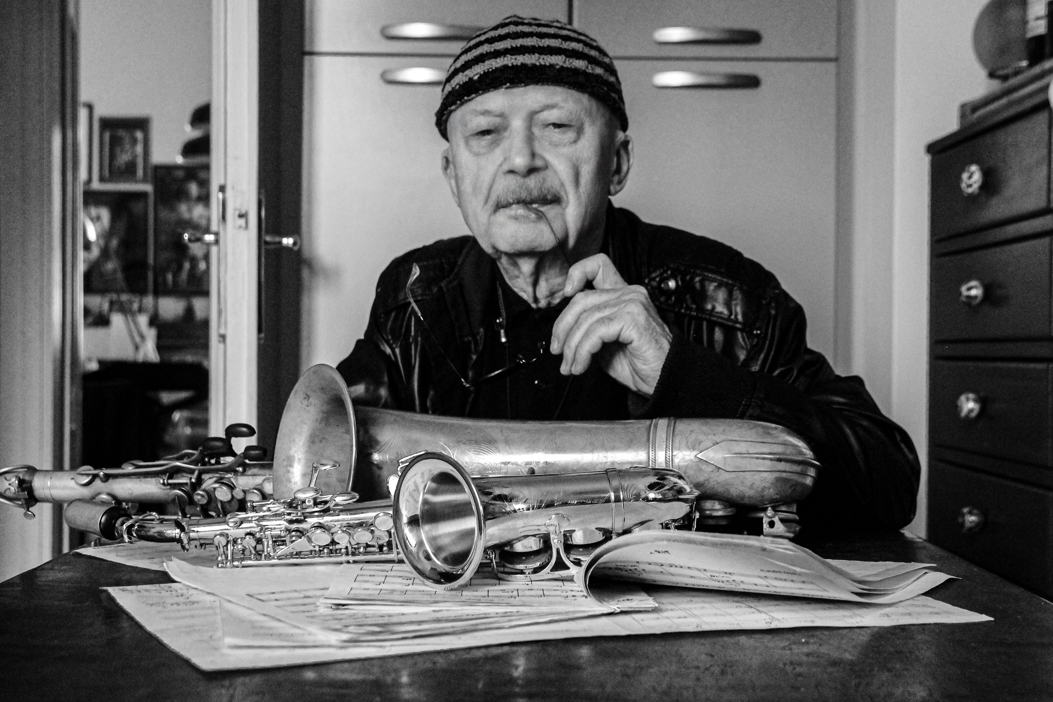 CLAUDIO FASOLI picture
