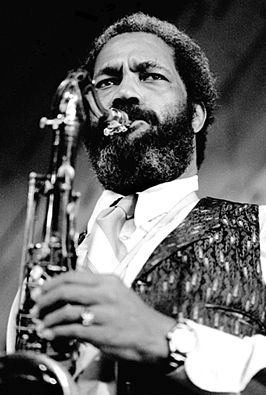 CLIFFORD JORDAN picture