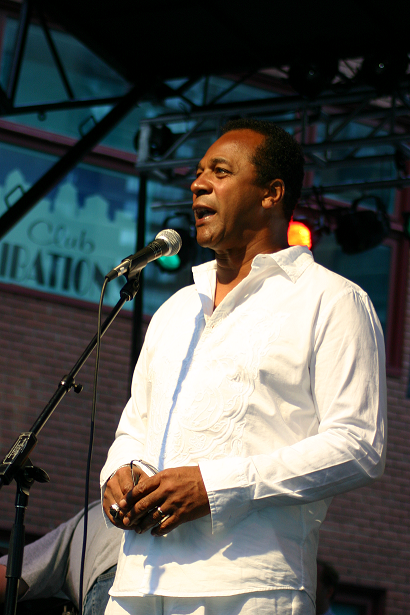 CLIFTON DAVIS picture