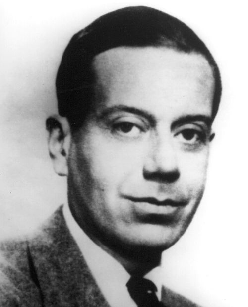 COLE PORTER picture